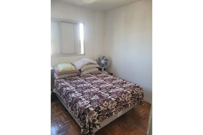 Imagem Apartamento com 2 Quartos à Venda, 50 m² em Vila Alexandria - São Paulo Imagem Apartamento com 2 Quartos à Venda, 50 m² em Vila Alexandria - São Paulo