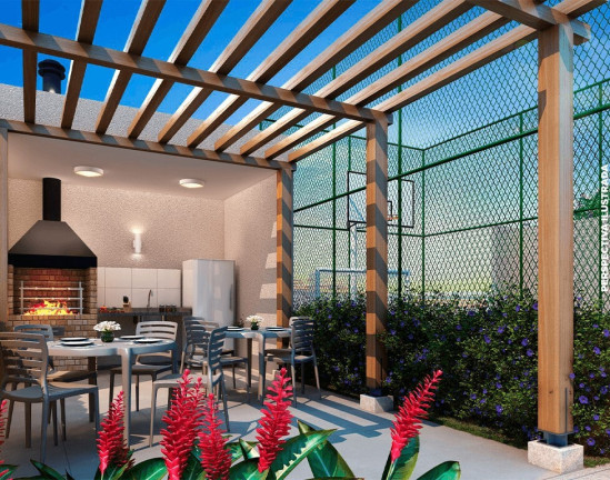 Imagem Apartamento com 2 Quartos à Venda, 38 m² em Parada Xv De Novembro - São Paulo Imagem Apartamento com 2 Quartos à Venda, 38 m² em Parada Xv De Novembro - São Paulo