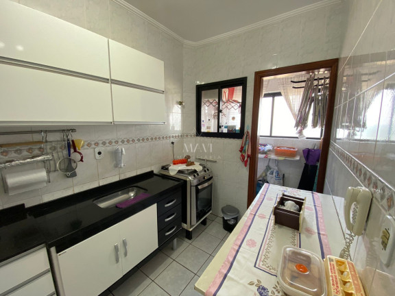 Imagem Apartamento com 1 Quarto à Venda, 50 m² em Mirim - Praia Grande Imagem Apartamento com 1 Quarto à Venda, 50 m² em Mirim - Praia Grande