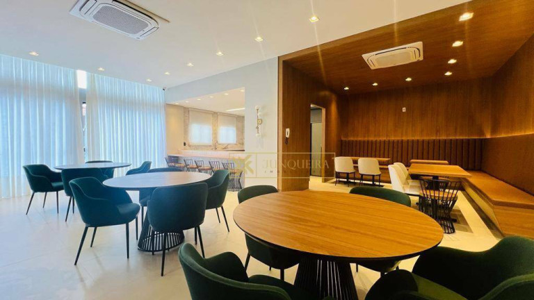 Imagem Cobertura com 3 Quartos à Venda, 346 m² em Campinas - São José Imagem Cobertura com 3 Quartos à Venda, 346 m² em Campinas - São José
