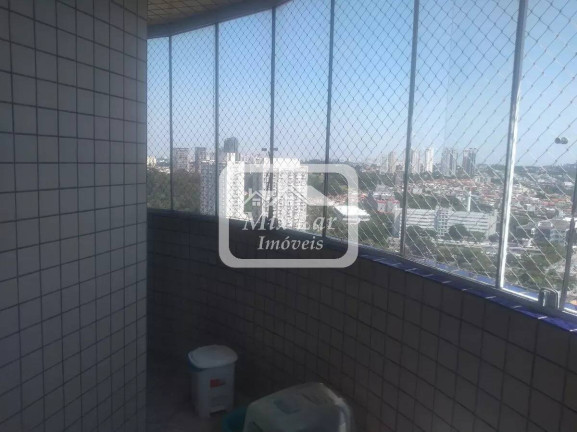 Imagem Apartamento com 3 Quartos à Venda, 164 m² em Bela Vista - Osasco