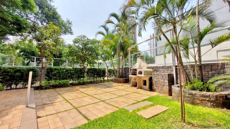 Imagem Apartamento com 1 Quarto à Venda, 51 m² em Vila Mariana - São Paulo