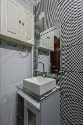 Imagem Apartamento com 2 Quartos à Venda, 50 m² em Bela Vista - São Paulo