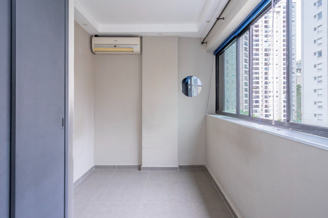 Imagem Apartamento com 2 Quartos à Venda, 53 m² em Jardim Parque Morumbi - São Paulo Imagem Apartamento com 2 Quartos à Venda, 53 m² em Jardim Parque Morumbi - São Paulo