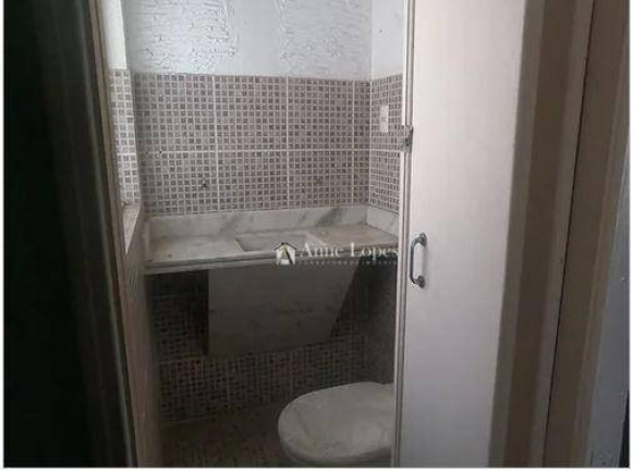 Imagem Casa com 2 Quartos para Alugar, 175 m² em Gonzaga - Santos Imagem Casa com 2 Quartos para Alugar, 175 m² em Gonzaga - Santos