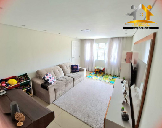 Imagem Casa com 3 Quartos à Venda, 98 m² em Granja Viana - Cotia Imagem Casa com 3 Quartos à Venda, 98 m² em Granja Viana - Cotia