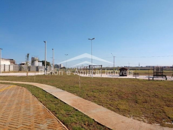 Imagem Casa de Condomínio com 3 Quartos à Venda, 200 m² em Vila Monte Alegre - Paulínia