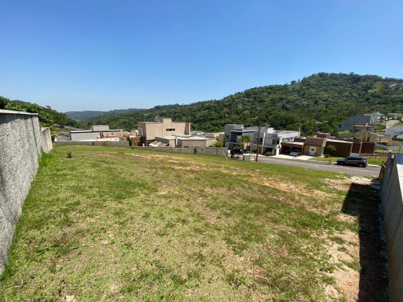 Imagem Terreno à Venda, 850 m² em Parque Sinai - Santana De Parnaíba