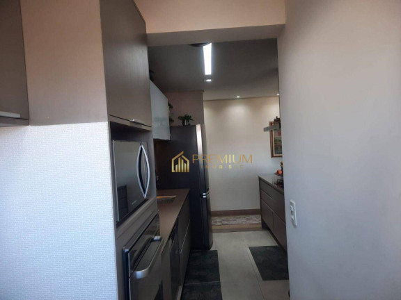 Imagem Apartamento com 3 Quartos à Venda, 80 m² em Palmeiras De São José - São José Dos Campos
