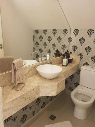 Imagem Casa de Condomínio com 3 Quartos à Venda, em Vila Santa Isabel - Taubaté Imagem Casa de Condomínio com 3 Quartos à Venda, em Vila Santa Isabel - Taubaté