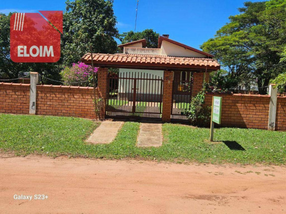 Imagem Casa com 3 Quartos à Venda, 147 m² em Santa Bárbara Resort Residence - águas De Santa Bárbara Imagem Casa com 3 Quartos à Venda, 147 m² em Santa Bárbara Resort Residence - águas De Santa Bárbara