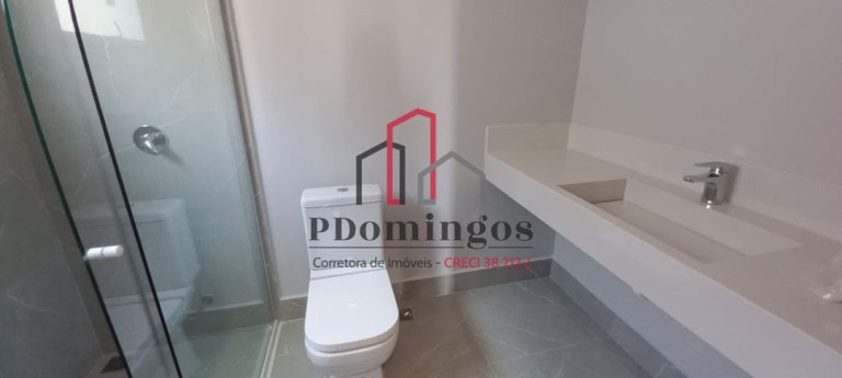 Imagem Sobrado com 3 Quartos à Venda, 218 m² em Condomínio Olivio Franceschini - Hortolândia