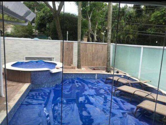 Imagem Casa com 4 Quartos à Venda, 260 m² em Alphaville - Santana De Parnaíba Imagem Casa com 4 Quartos à Venda, 260 m² em Alphaville - Santana De Parnaíba