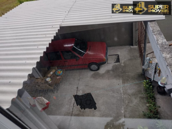 Imagem Casa com 3 Quartos à Venda, 170 m² em Fragata - Pelotas