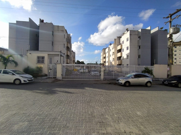 Imagem Apartamento com 3 Quartos à Venda, 63 m² em Passaré - Fortaleza