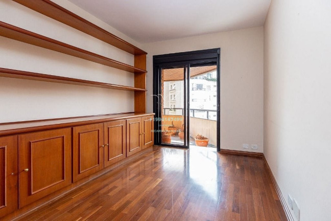 Imagem Apartamento com 4 Quartos à Venda, 204 m² em Itaim Bibi - São Paulo Imagem Apartamento com 4 Quartos à Venda, 204 m² em Itaim Bibi - São Paulo