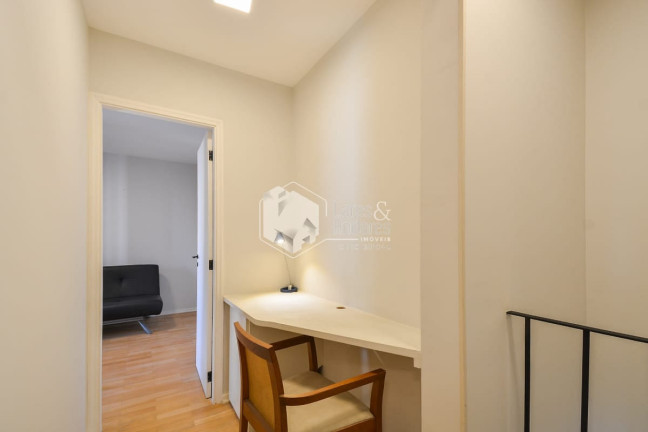 Imagem Apartamento com 2 Quartos à Venda, 90 m² em Jardim Paulista - São Paulo Imagem Apartamento com 2 Quartos à Venda, 90 m² em Jardim Paulista - São Paulo