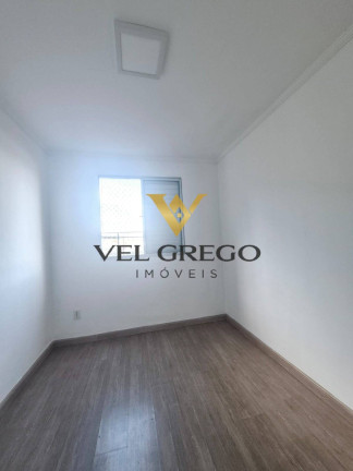 Imagem Apartamento com 2 Quartos à Venda, 45 m² em Taboão - São Bernardo Do Campo