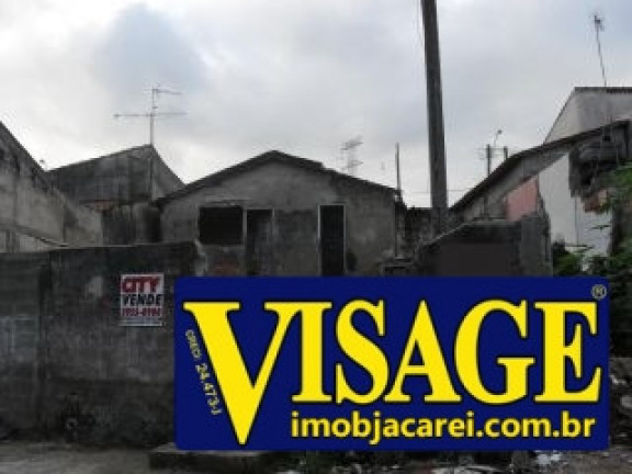 Imagem Terreno à Venda,  em Vila Zeze - Jacareí