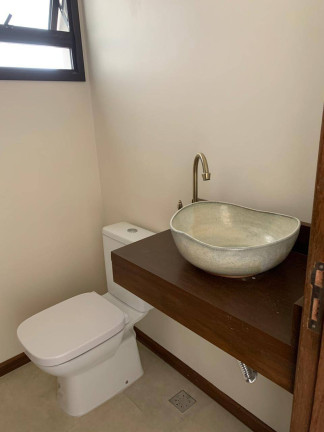 Imagem Casa de Condomínio com 3 Quartos à Venda, 283 m² em Parque Ibiti Reserva - Sorocaba