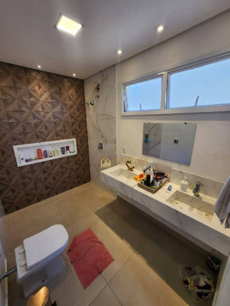 Imagem Sobrado com 3 Quartos à Venda, 243 m² em Campos De São José - São José Dos Campos