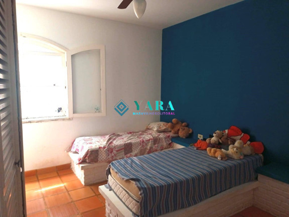 Imagem Casa com 3 Quartos à Venda, 416 m² em Lázaro - Ubatuba