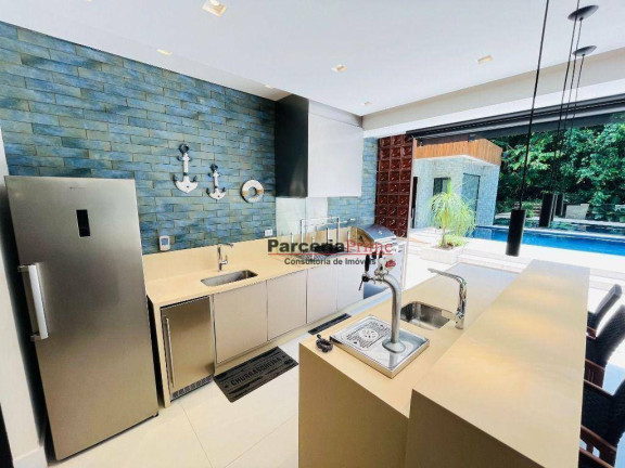Imagem Casa com 7 Quartos à Venda, 580 m² em Riviera Módulo 12 - Bertioga Imagem Casa com 7 Quartos à Venda, 580 m² em Riviera Módulo 12 - Bertioga