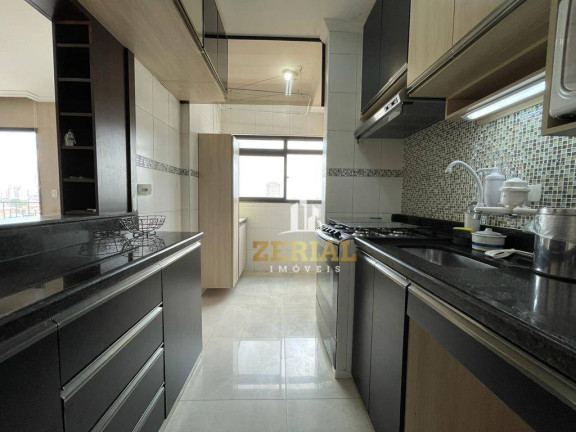 Imagem Apartamento com 2 Quartos à Venda, 60 m² em Sacomã - São Paulo Imagem Apartamento com 2 Quartos à Venda, 60 m² em Sacomã - São Paulo