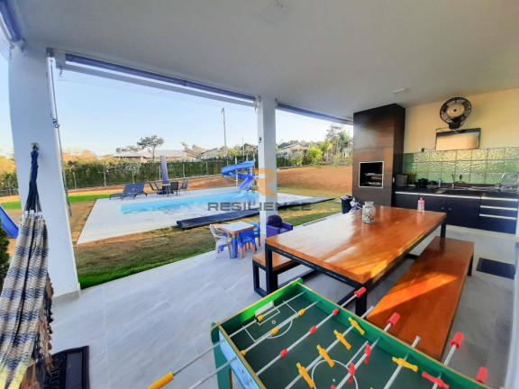Imagem Casa de Condomínio com 3 Quartos à Venda, 157 m² em Campinho - Lagoa Santa Imagem Casa de Condomínio com 3 Quartos à Venda, 157 m² em Campinho - Lagoa Santa