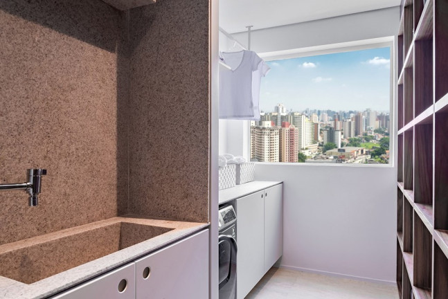 Imagem Cobertura com 4 Quartos à Venda, 263 m² em Jardim Prudência - São Paulo Imagem Cobertura com 4 Quartos à Venda, 263 m² em Jardim Prudência - São Paulo