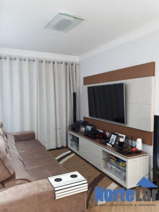 Imagem Apartamento com 2 Quartos à Venda, 66 m² em Chora Menino - São Paulo Imagem Apartamento com 2 Quartos à Venda, 66 m² em Chora Menino - São Paulo