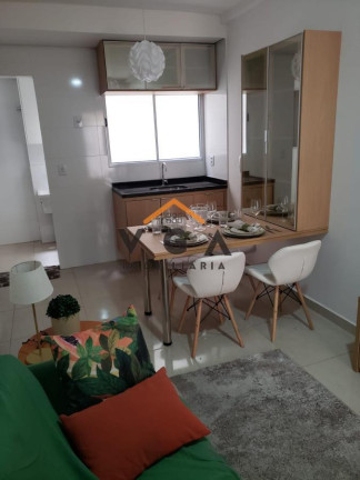 Imagem Apartamento com 2 Quartos para Alugar, 35 m² em Tatuapé - São Paulo Imagem Apartamento com 2 Quartos para Alugar, 35 m² em Tatuapé - São Paulo