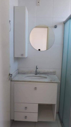 Imagem Apartamento com 2 Quartos à Venda, 50 m² em Jardim Santa Clara - Taubaté Imagem Apartamento com 2 Quartos à Venda, 50 m² em Jardim Santa Clara - Taubaté