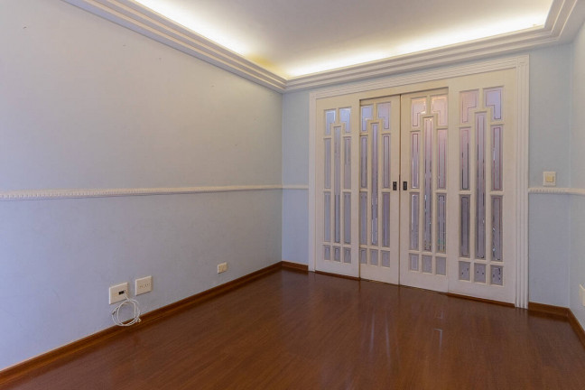 Imagem Apartamento com 4 Quartos à Venda, 150 m² em Jardim Anália Franco - São Paulo Imagem Apartamento com 4 Quartos à Venda, 150 m² em Jardim Anália Franco - São Paulo