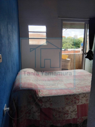 Imagem Casa com 2 Quartos à Venda, em Sapopemba - São Paulo Imagem Casa com 2 Quartos à Venda, em Sapopemba - São Paulo
