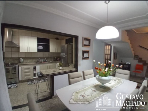 Imagem Casa com 3 Quartos à Venda, 230 m² em Morada Da Granja - Barra Mansa
