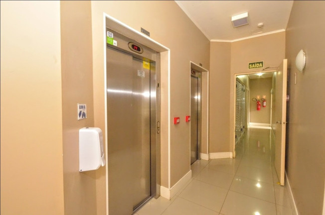 Imagem Apartamento com 2 Quartos à Venda, 53 m² em Morro Santana - Porto Alegre Imagem Apartamento com 2 Quartos à Venda, 53 m² em Morro Santana - Porto Alegre