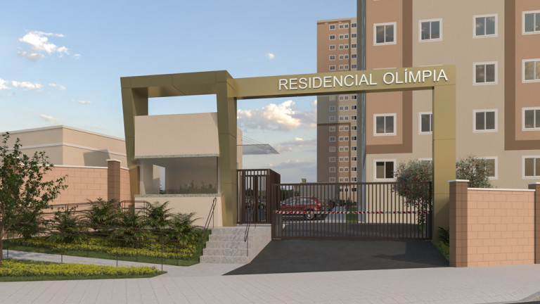 Imagem Imóvel com 2 Quartos à Venda, 42 m² em Santa Maria - Osasco Imagem Imóvel com 2 Quartos à Venda, 42 m² em Santa Maria - Osasco