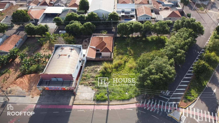 Imagem Terreno à Venda, 373 m² em Jardim Itaipu - Presidente Prudente Imagem Terreno à Venda, 373 m² em Jardim Itaipu - Presidente Prudente