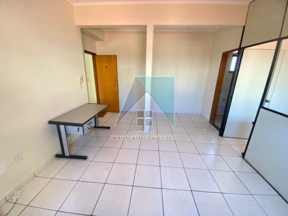 Sala Comercial à Venda, 37 m² em Jardim Irajá - Ribeirão Preto