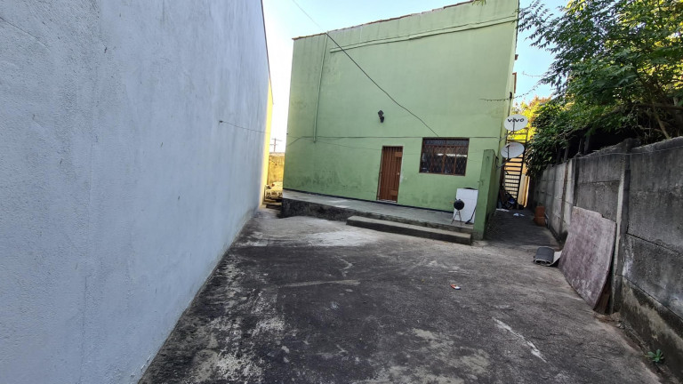 Imagem Imóvel com 3 Quartos à Venda, 360 m² em Inconfidentes - Contagem Imagem Imóvel com 3 Quartos à Venda, 360 m² em Inconfidentes - Contagem