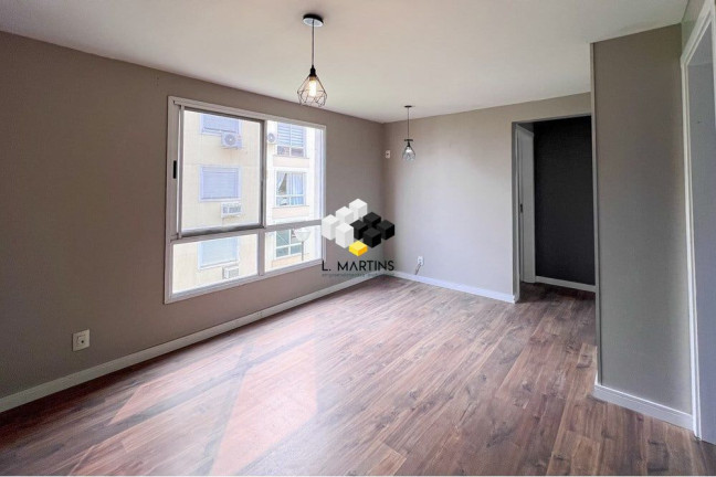 Imagem Apartamento com 2 Quartos à Venda, 48 m² em Mato Grande - Canoas Imagem Apartamento com 2 Quartos à Venda, 48 m² em Mato Grande - Canoas