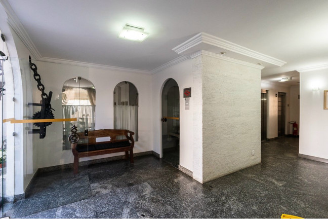 Imagem Imóvel com 2 Quartos à Venda, 62 m² em Moema - São Paulo Imagem Imóvel com 2 Quartos à Venda, 62 m² em Moema - São Paulo