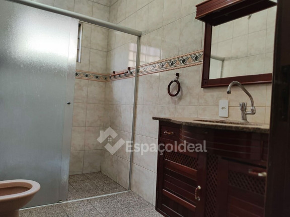 Imagem Casa com 4 Quartos à Venda, 100 m² em Parque Residencial São José - Lençóis Paulista Imagem Casa com 4 Quartos à Venda, 100 m² em Parque Residencial São José - Lençóis Paulista