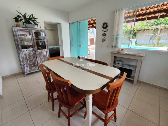 Imagem Casa à Venda, 133 m² em Barra Do Sai - Itapoá