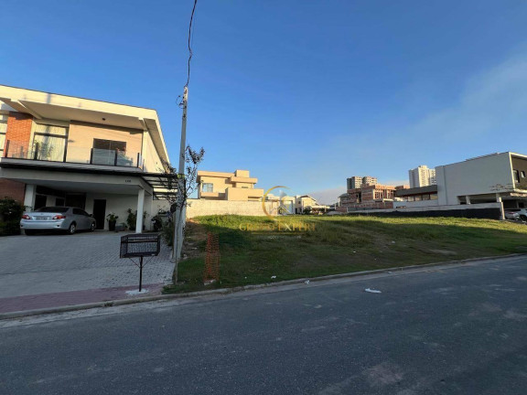 Imagem Terreno à Venda, 451 m² em Vivant Urbanova - São José Dos Campos Imagem Terreno à Venda, 451 m² em Vivant Urbanova - São José Dos Campos