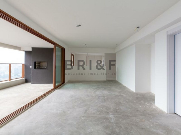 Imagem Apartamento com 3 Quartos à Venda, 145 m² em Brooklin - São Paulo Imagem Apartamento com 3 Quartos à Venda, 145 m² em Brooklin - São Paulo