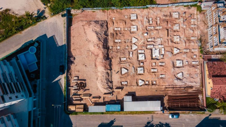 Imagem Apartamento com 3 Quartos à Venda, 74 m² em Praia De Palmas - Governador Celso Ramos Imagem Apartamento com 3 Quartos à Venda, 74 m² em Praia De Palmas - Governador Celso Ramos