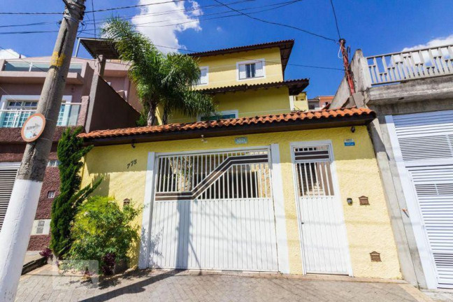Imagem Sobrado com 5 Quartos à Venda, 330 m² em Vila Bruna - São Paulo Imagem Sobrado com 5 Quartos à Venda, 330 m² em Vila Bruna - São Paulo