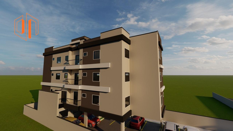 Imagem Apartamento com 2 Quartos à Venda, 47 m² em Parque Da Fonte - São José Dos Pinhais Imagem Apartamento com 2 Quartos à Venda, 47 m² em Parque Da Fonte - São José Dos Pinhais